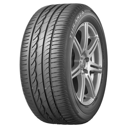 Шины Bridgestone Turanza ER300 225/55 R17 97V